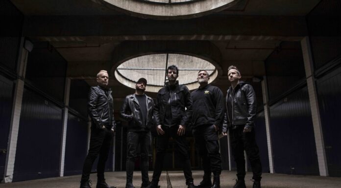 Οι εμβληματικοί Pendulum θα είναι οι very special guestsτων The Prodigy | Παρασκευή 4 Ιουλίου, στην Πλατεία Νερού Οι Pendulum special guests των Prodigy στο Release Athens 2025