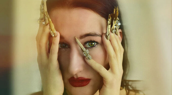 Η ασυμβίβαστη Ζola Jesus επιστρέφει για μία μοναδική εμφάνιση στην Αθήνα Ι Τετάρτη 7 Μαΐου 2025, Arch Club – Live Stage Zola Jesus