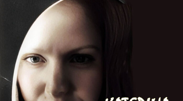 Κατερίνα Αντωνέλλη-«Να Προσέχεις»