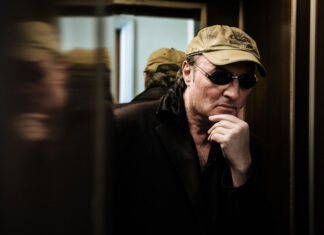 Δημήτρης Αθανίτης: 30 Χρόνια Σινεμά-Αφιέρωμα 2-4 Μαίου