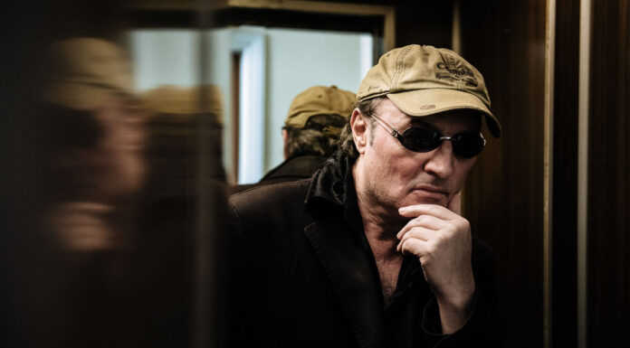 Δημήτρης Αθανίτης: 30 Χρόνια Σινεμά-Αφιέρωμα 2-4 Μαίου