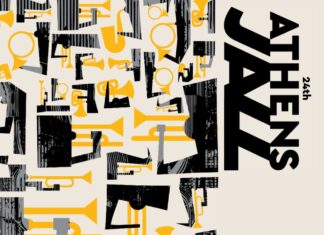 24ο Athens Jazz | Οι ελληνικές συμμετοχές της φετινής διοργάνωσης | Δευτέρα 26 Μαΐου 2025 24ο Athens Jazz | Οι ελληνικές συμμετοχές της φετινής διοργάνωσης | Δευτέρα 26 Μαΐου 2025