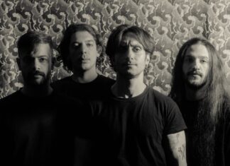 Το πρώτο full-length album των Bad Blood Orchestra είναι εδώ