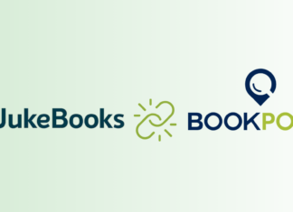 Συνεργασία του Book Point με το Juke Books