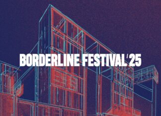 Borderline Festival 2025: Δύο ημέρες, δύο σκηνές, 15 DJ sets και live performances Borderline Festival