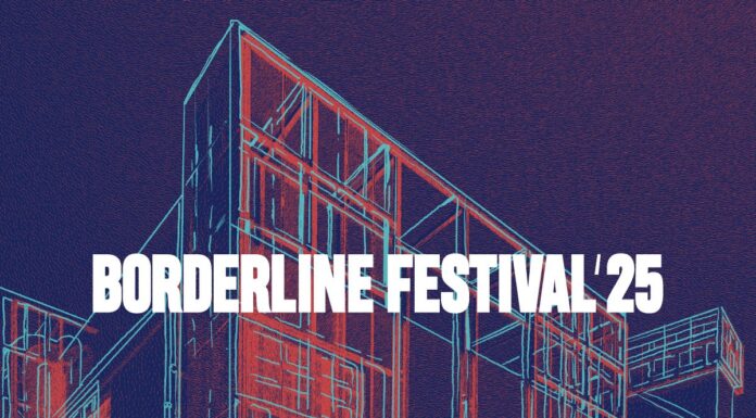 Borderline Festival 2025: Δύο ημέρες, δύο σκηνές, 15 DJ sets και live performances Borderline Festival