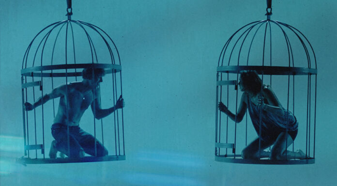 D3LTA: Νέο single “Lonely Together” | Δείτε το official music video D3LTA: Νέο single "Lonely Together"