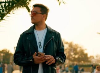 Θάνος Δαρούσης: Εντυπωσιάζει στο YouTube το νέο του τραγούδι