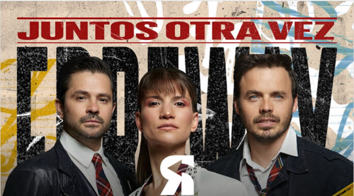 Erreway: Και δεύτερη συναυλία στον Λυκαβηττό 9 & 10 Ιουλίου 2025