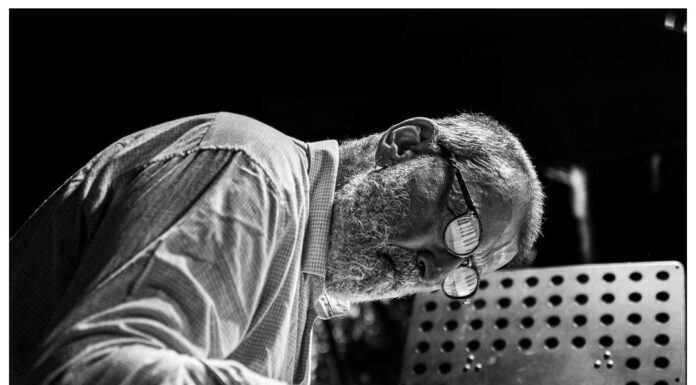 Kontrafouris Baby Trio: Σάββατο 15 Μαρτίου στις 22.30 @ Theatre of the no Kontrafouris Baby Trio