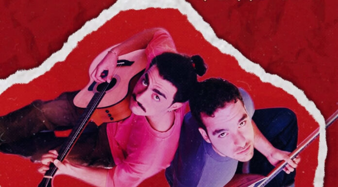 Οι Γιαγκίνηδες επιστρέφουν στον Σταυρό του Νότου Club | Παρασκευή 4 Απριλίου 2025