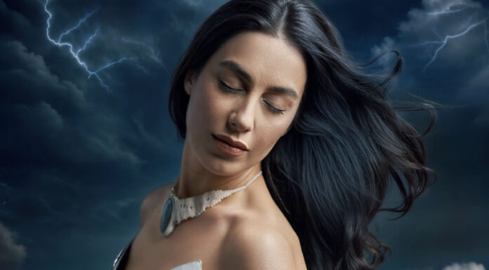 Hellena: Νέο album “Harmonia” Hellena new album Harmonia