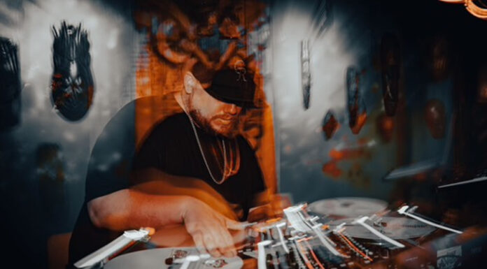 Hip Hop Heads DJ Sets στο L’Ovelha Negra | Κάθε Τρίτη στις 20:00