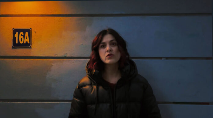 Πολυξένη Καράκογλου: «Του Κόσμου η Ρότα» – Νέο τραγούδι ''ΤΟΥ ΚΟΣΜΟΥ Η ΡΟΤΑ'' ΑΠΟ ΤΗΝ ΠΟΛΥΞΕΝΗ ΚΑΡΑΚΟΓΛΟΥ - ΝΕΟ ΤΡΑΓΟΥΔΙ