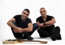 25 χρόνια Κίτρινα Ποδήλατα & special guests | Δευτ΄ρα 30 Ιουνίου 2025 στο Θέατρο Βράχων