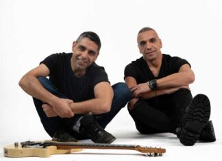 25 χρόνια Κίτρινα Ποδήλατα & special guests | Δευτ΄ρα 30 Ιουνίου 2025 στο Θέατρο Βράχων