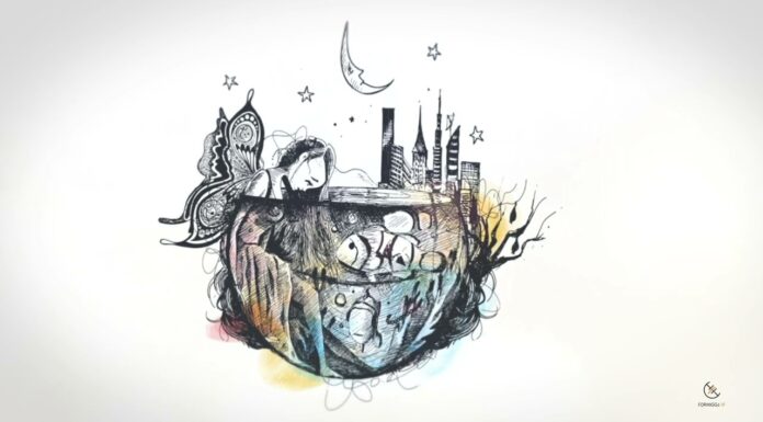 Σωκράτης Μάλαμας: Νέο single “Ο Προφήτης”