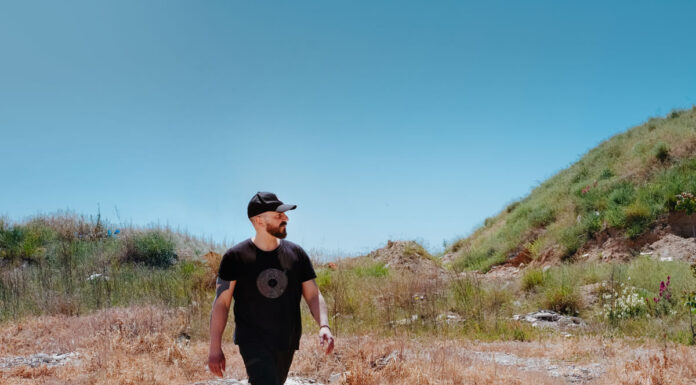 Μιχάλης Δέλτα: Retrospective live | 22 Μαρτίου 2025 @ Arch