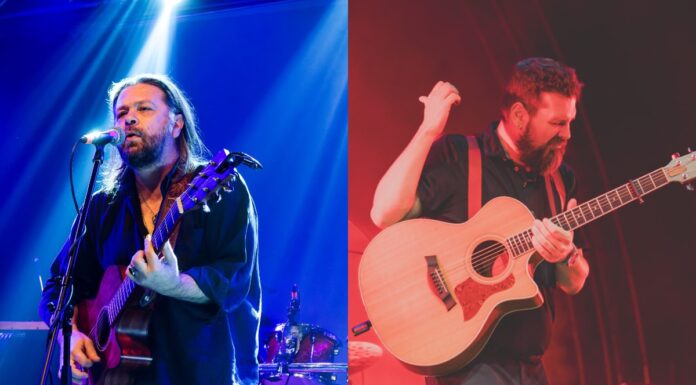 Ο Δημήτρης Μητσοτάκης και ο Σπύρος Γραμμένος στο Κύτταρο! | 4 Απριλίου 2025