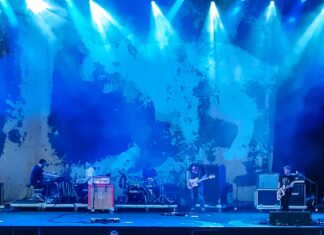 Οι θρυλικοί Mogwai στο Floyd Live Music Venue – Πέμπτη 9 Οκτωβρίου Οι θρυλικοί Mogwai επιστρέφουν στην Αθήνα
