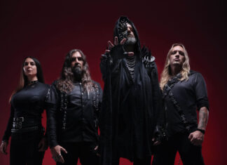 Ολική επιστροφή για τους Nightfall | Νέο άλμπουμ, νέο videoclip & στο βάθος.. ντοκυμαντέρ! Ολική επιστροφή για τους Nightfall