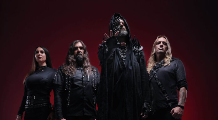 Ολική επιστροφή για τους Nightfall | Νέο άλμπουμ, νέο videoclip & στο βάθος.. ντοκυμαντέρ! Ολική επιστροφή για τους Nightfall