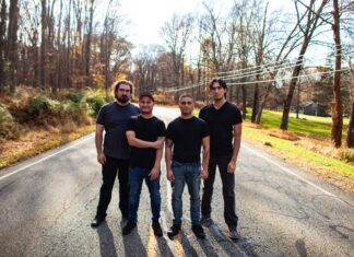 Το Alternative Rock Band The Phoenix κυκλοφορεί το νέο μουσικό βίντεο “Next”