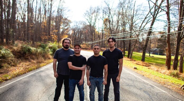 Το Alternative Rock Band The Phoenix κυκλοφορεί το νέο μουσικό βίντεο “Next”