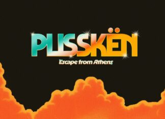 PLISSKËN 2025 – Escape from Athens: 1 φεστιβάλ | 2 ημέρες | 3 stage | 12 + 13 Σεπτεμβρίου 2025 @ Πειραιώς 260 PLISSKËN 2025 - Escape from Athens