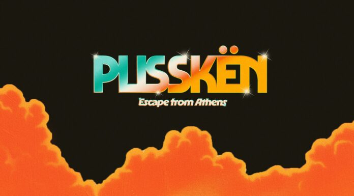 PLISSKËN 2025 – Escape from Athens: 1 φεστιβάλ | 2 ημέρες | 3 stage | 12 + 13 Σεπτεμβρίου 2025 @ Πειραιώς 260 PLISSKËN 2025 - Escape from Athens