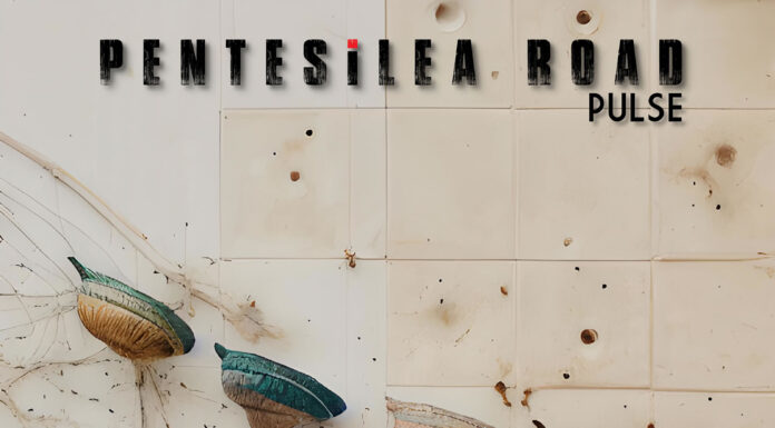 Οι Ιταλοί PENTESILEA ROAD παρουσιάζουν το single “Pulse” από το επερχόμενο δεύτερο full-length album τους. Οι Ιταλοί PENTESILEA ROAD παρουσιάζουν το single “Pulse”