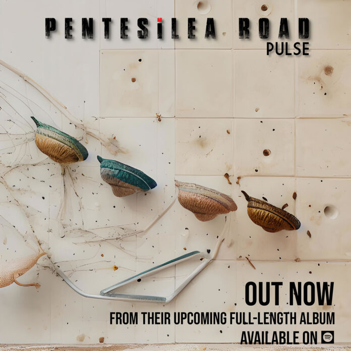 Οι Ιταλοί PENTESILEA ROAD παρουσιάζουν το single “Pulse”