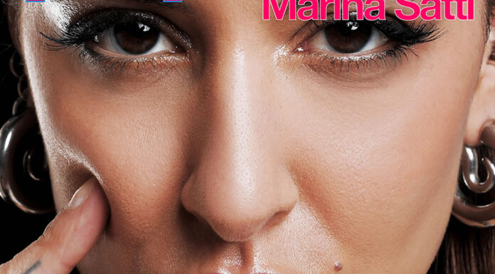 Θεσσαλονίκη: Μαρίνα Σάττι – Pop Tour | Τετάρτη 2 Ιουλίου | Γήπεδο Απόλλων Καλαμαριάς