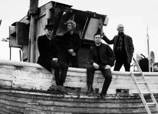 Οι θρυλικοί The House of Love, πρωτοπόροι της βρετανικής alternative rock σκηνής, έρχονται στην Ελλάδα The House of Love live in Greece