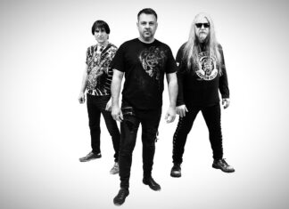 Το Legendary Rock Group, Extra Band, κυκλοφορεί το νέο single “Virtual World” Το Legendary Rock Group, Extra Band, κυκλοφορεί το νέο single "Virtual World"