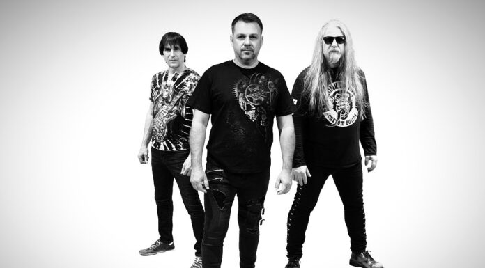 Το Legendary Rock Group, Extra Band, κυκλοφορεί το νέο single “Virtual World” Το Legendary Rock Group, Extra Band, κυκλοφορεί το νέο single "Virtual World"