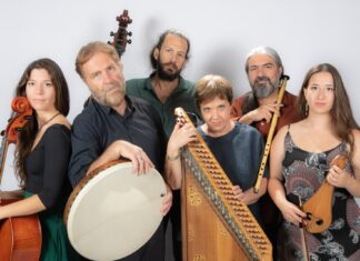 in excelsis orchestra: Η Αγάπη έξω βάλλει τόν φόβον | Κυριακή των Βαΐων Μέγαρο μουσικής