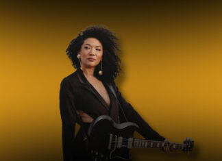 H Judith Hill έρχεται στην Αθήνα μαζί με το κουαρτέτο της για μια μοναδική εμφάνιση στο Gazarte Main Stage, στις 6 Μαΐου 2025 JUDITH HILL