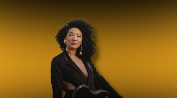 H Judith Hill έρχεται στην Αθήνα μαζί με το κουαρτέτο της για μια μοναδική εμφάνιση στο Gazarte Main Stage, στις 6 Μαΐου 2025 JUDITH HILL