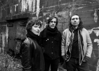 A Place to Bury Strangers (USA), για δύο μοναδικές εμφανίσεις σε Αθήνα & Θεσσαλονίκη