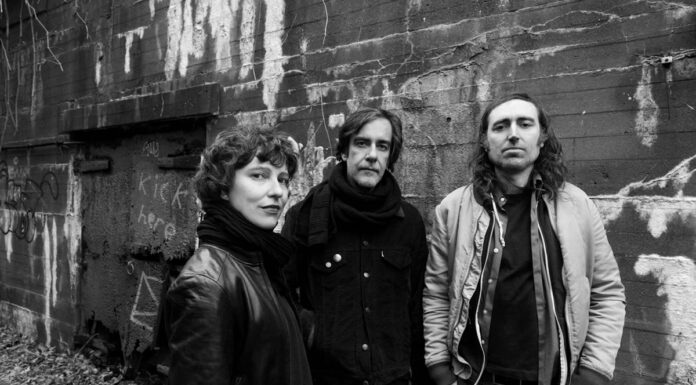 A Place to Bury Strangers (USA), για δύο μοναδικές εμφανίσεις σε Αθήνα & Θεσσαλονίκη