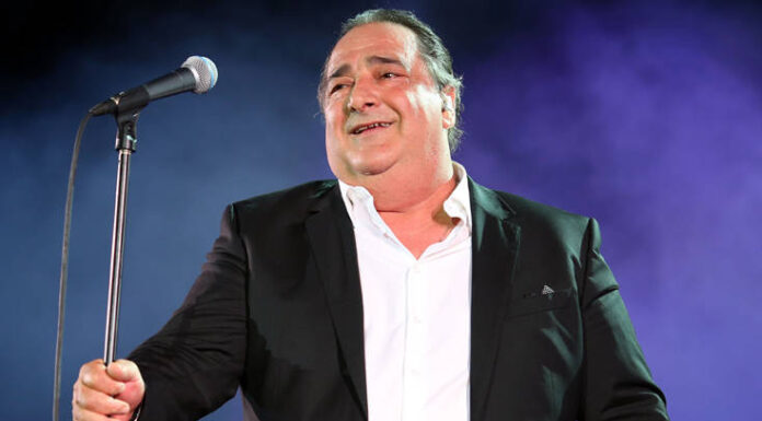 Συναυλία αφιέρωμα στον Βασίλη Καρρά: Παρασκευή 13 Ιουνίου στο Καλλιμάρμαρο