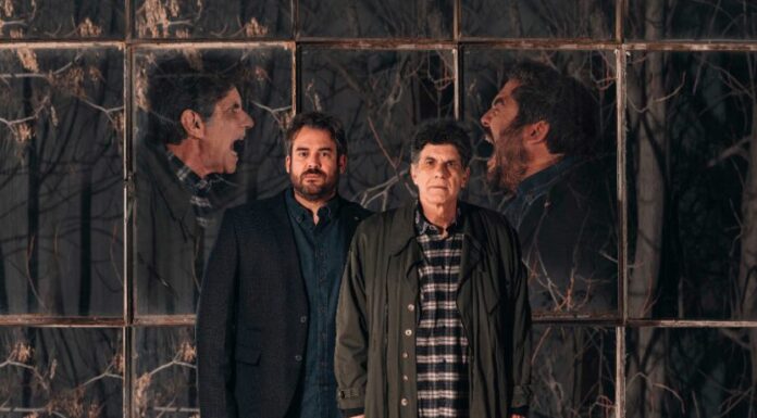 Αινιγματικές παραλαγές: καλοκαιρινή περιοδεία 2025 | Πρόγραμμα παραστάσεων