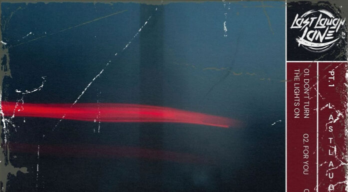 Η alternative rock σκηνή της Αθήνας υποδέχεται τη νέα κυκλοφορία των Last Laugh Lane!