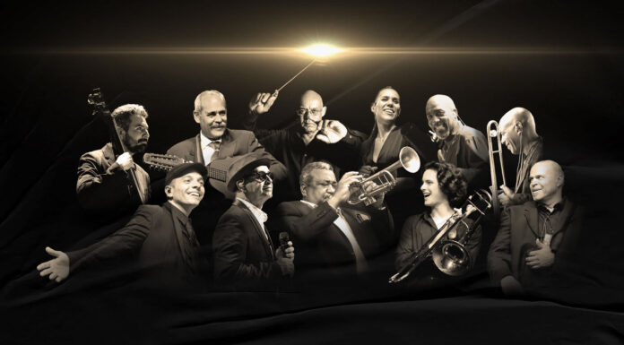 Buena Vista All Stars – Μια Κουβανέζικη Βραδιά στο Θέατρο Βράχων | 14 Ιουλίου 2025 BUENA VISTA ALL STARS