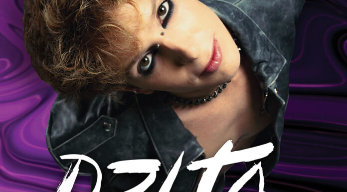 D3lta Live: Σε Αθήνα, Θεσσαλονίκη, Πάτρα & Ιωάννινα | Opening Act: Terina Kay D3lta Live | Save the Dates and meet D3lta | Opening Act: Terina Kay