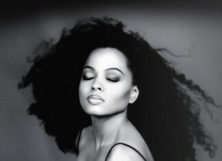Diana Ross: Η θρυλική ντίβα της soul στην Αθήνα, για μια ανεπανάληπτη βραδιά στο Καλλιμάρμαρο!