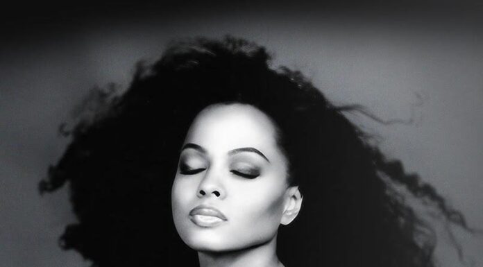 Diana Ross: Η θρυλική ντίβα της soul στην Αθήνα, για μια ανεπανάληπτη βραδιά στο Καλλιμάρμαρο!