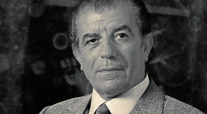 Συναυλία αφιέρωμα στον Γρηγόρη Μπιθικώτση, στο Καλλιμάρμαρο | Τετάρτη 17 Σεπτεμβρίου 2025