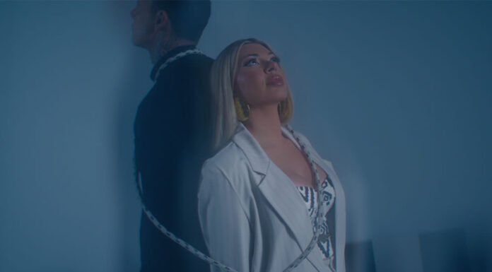 «Σκανδάλη»: Αυτή είναι η νέα επιτυχία της Johanna